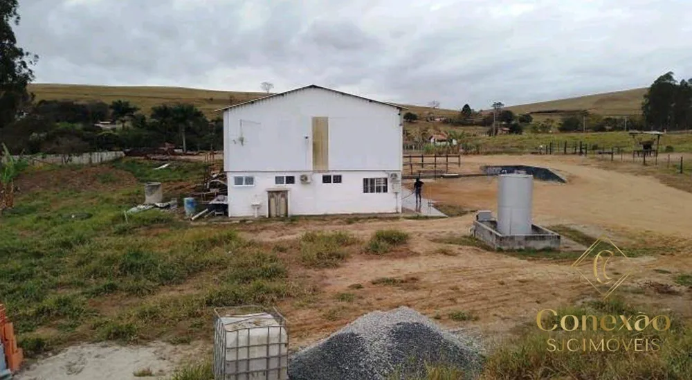 Fazenda, 257 hectares - Foto 5