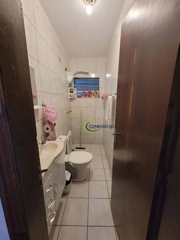 Casa, 4 quartos, 197 m² - Foto 8
