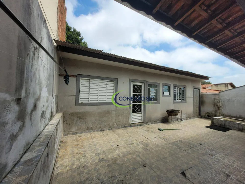 Casa, 4 quartos, 197 m² - Foto 11