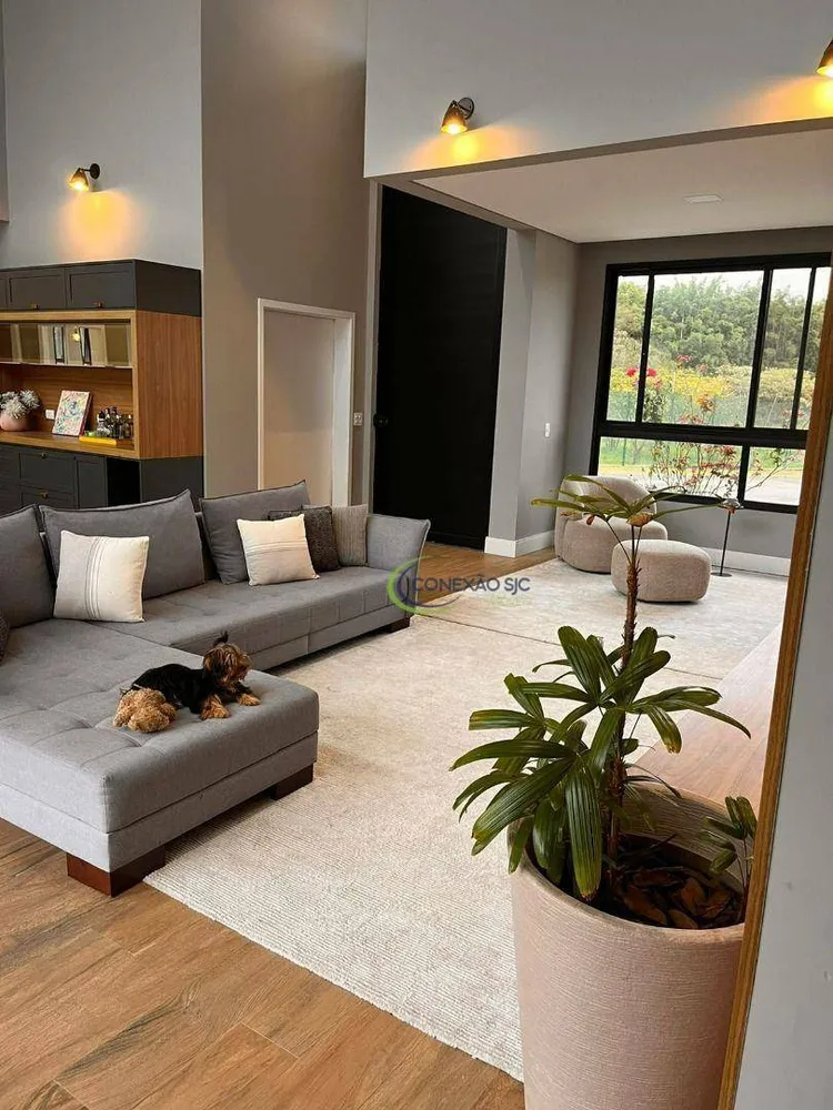 Sobrado, 4 quartos, 525 m² - Foto 9