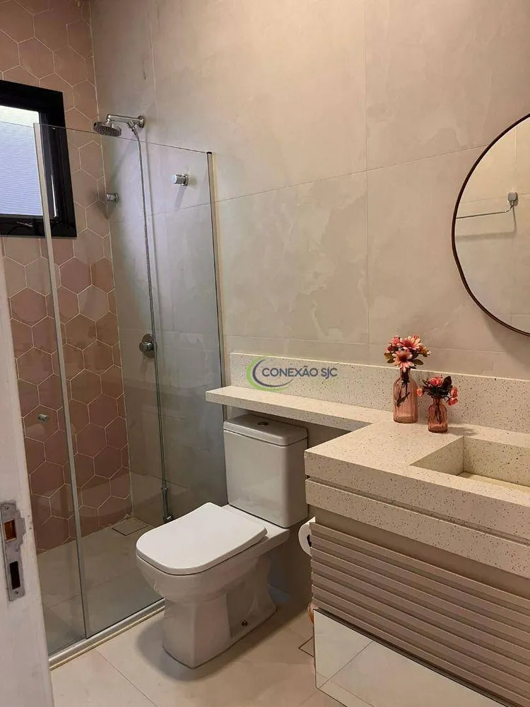 Sobrado, 4 quartos, 525 m² - Foto 11