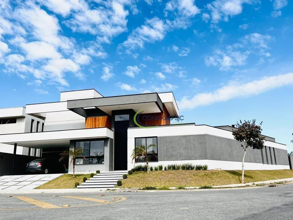 Sobrado, 4 quartos, 525 m² - Foto 3