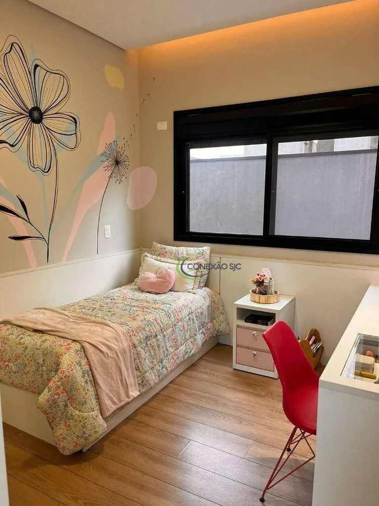 Sobrado, 4 quartos, 525 m² - Foto 10