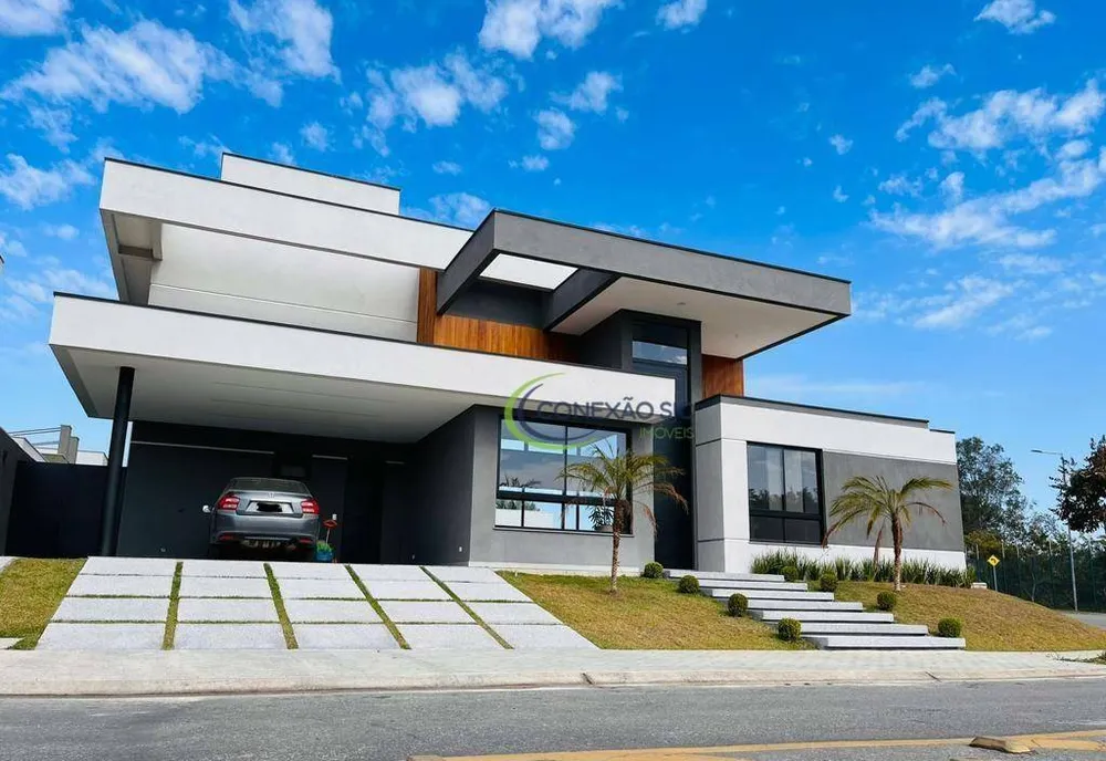 Sobrado, 4 quartos, 525 m² - Foto 6