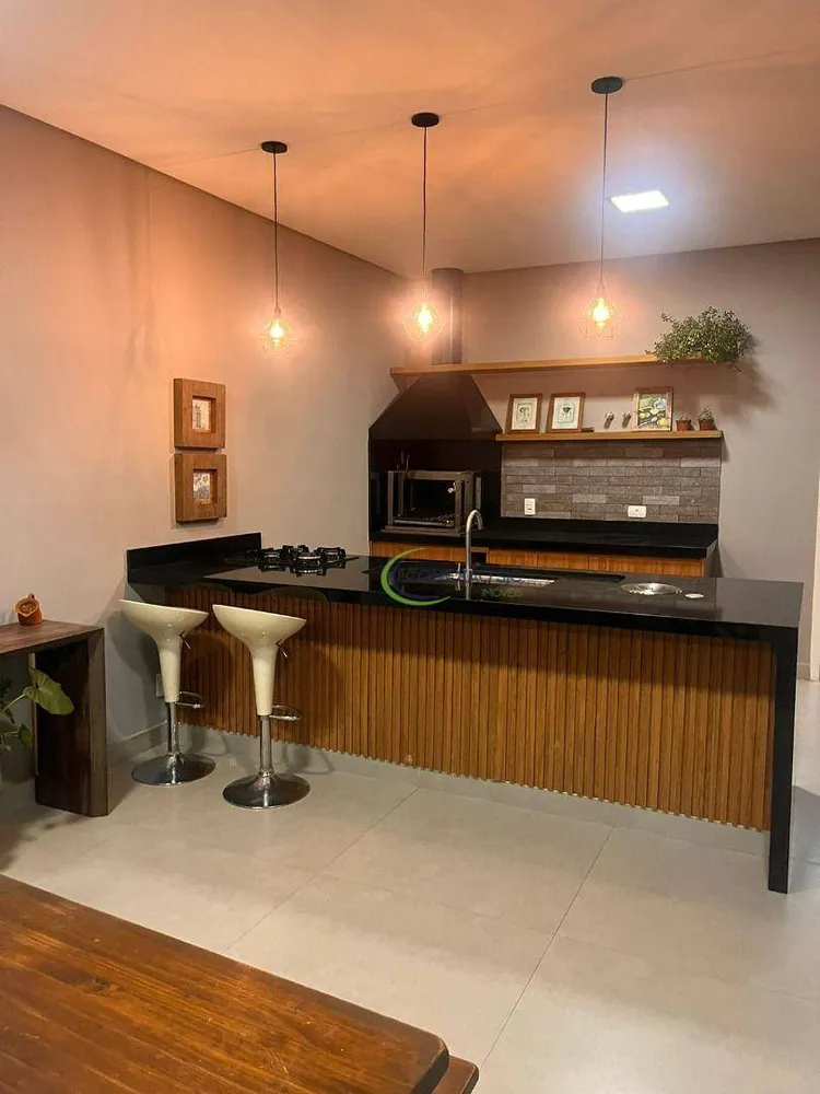Sobrado, 4 quartos, 525 m² - Foto 7