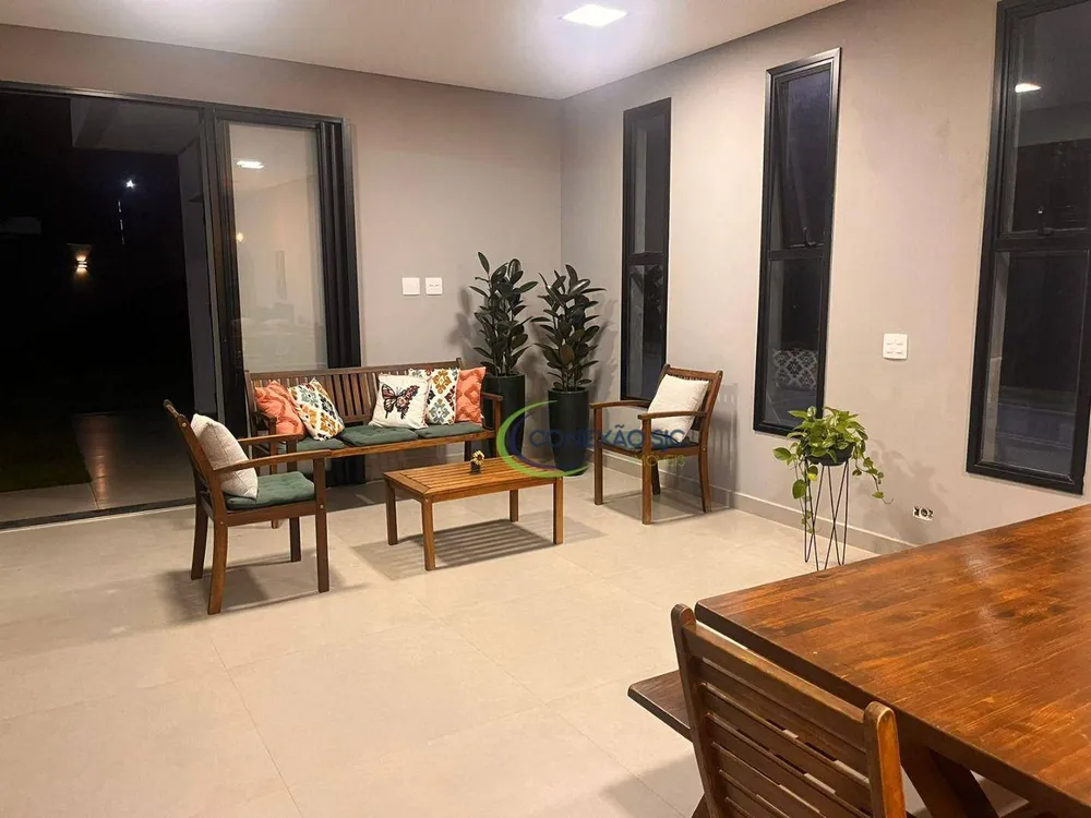 Sobrado, 4 quartos, 525 m² - Foto 8