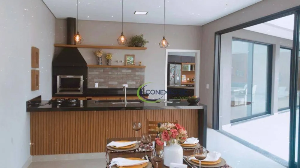 Sobrado, 4 quartos, 525 m² - Foto 2
