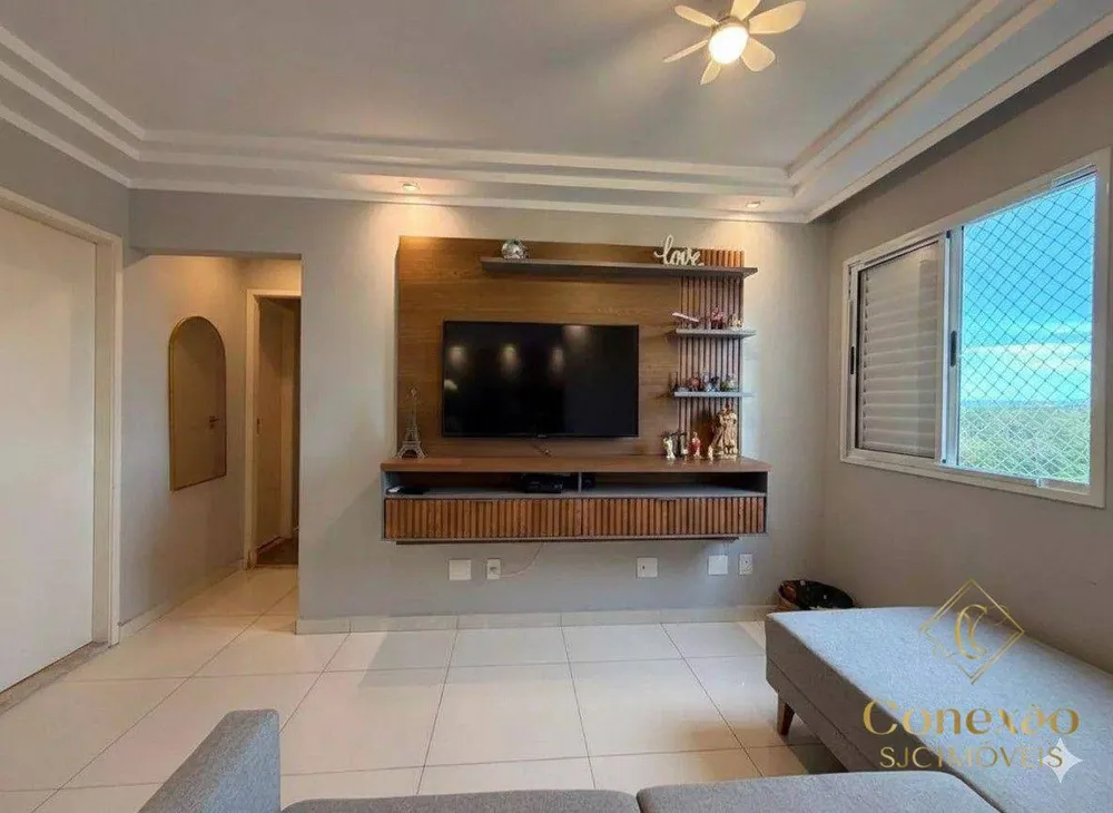 Apartamento, 2 quartos, 72 m² - Foto 6
