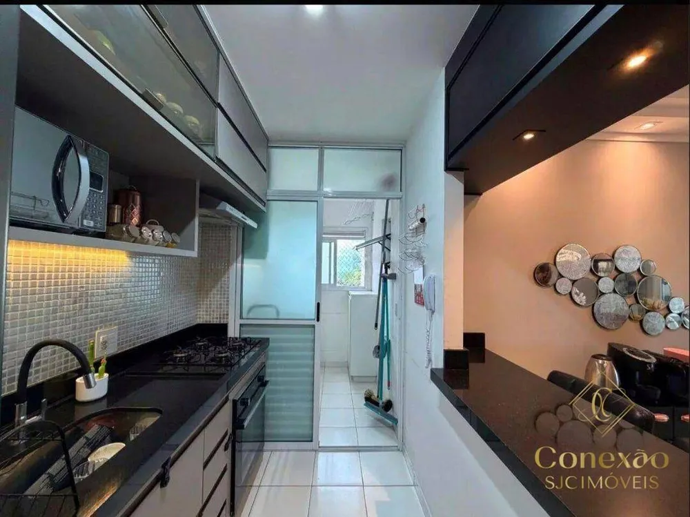Apartamento, 2 quartos, 72 m² - Foto 4