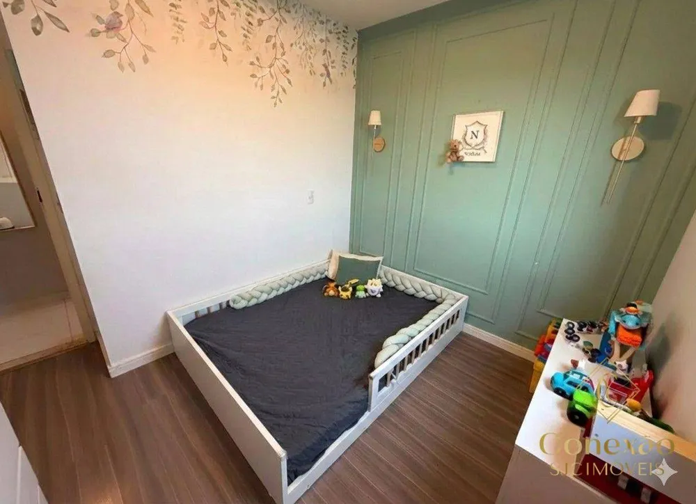 Apartamento, 2 quartos, 72 m² - Foto 5