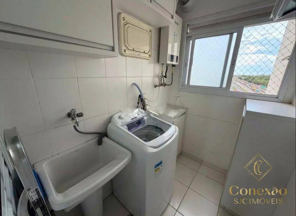 Apartamento, 2 quartos, 72 m² - Foto 3