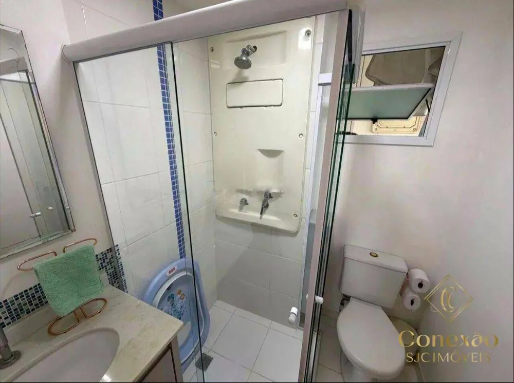 Apartamento, 2 quartos, 72 m² - Foto 8