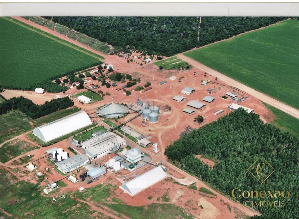 Fazenda, 27 hectares - Foto 1