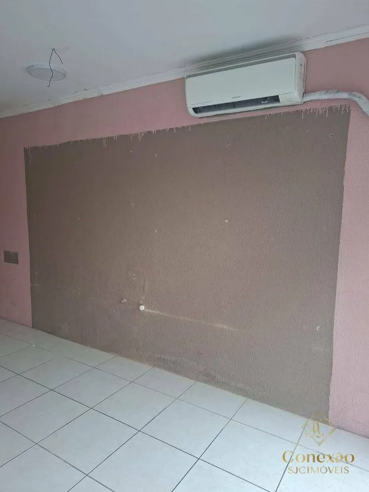 Loja-Salão, 30 m² - Foto 1