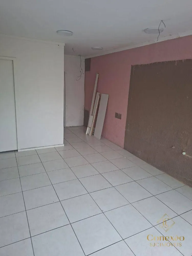 Loja-Salão, 30 m² - Foto 4