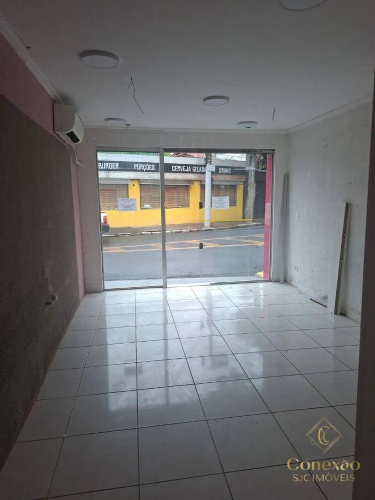 Loja-Salão, 30 m² - Foto 2