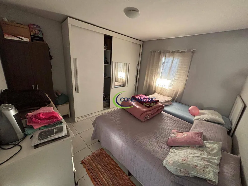 Casa, 2 quartos, 101 m² - Foto 3