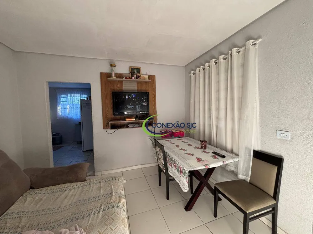 Casa, 2 quartos, 101 m² - Foto 2