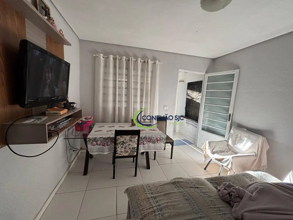 Casa, 2 quartos, 101 m² - Foto 1