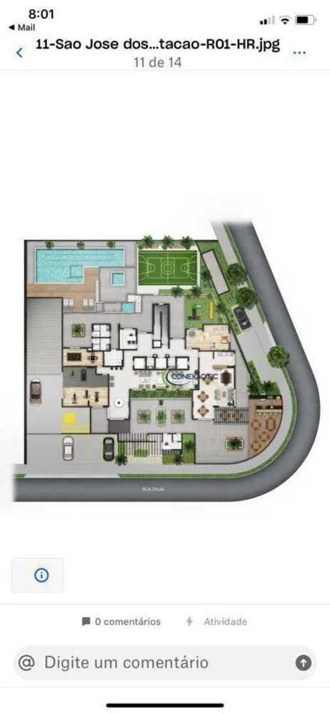 Apartamento, 3 quartos, 130 m² - Foto 5