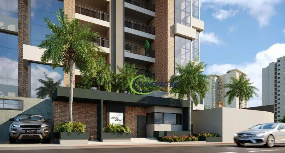 Apartamento, 3 quartos, 130 m² - Foto 9