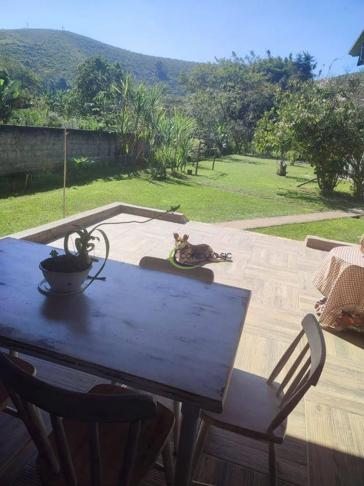 Chácara, 3 quartos, 3000 m² - Foto 6