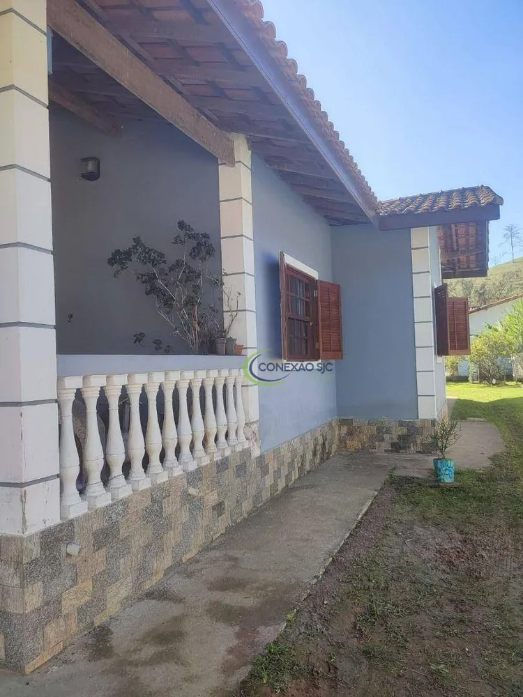 Chácara, 3 quartos, 3000 m² - Foto 9