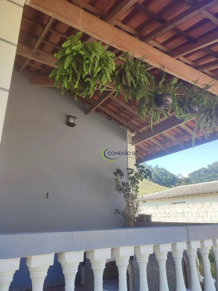 Chácara, 3 quartos, 3000 m² - Foto 8