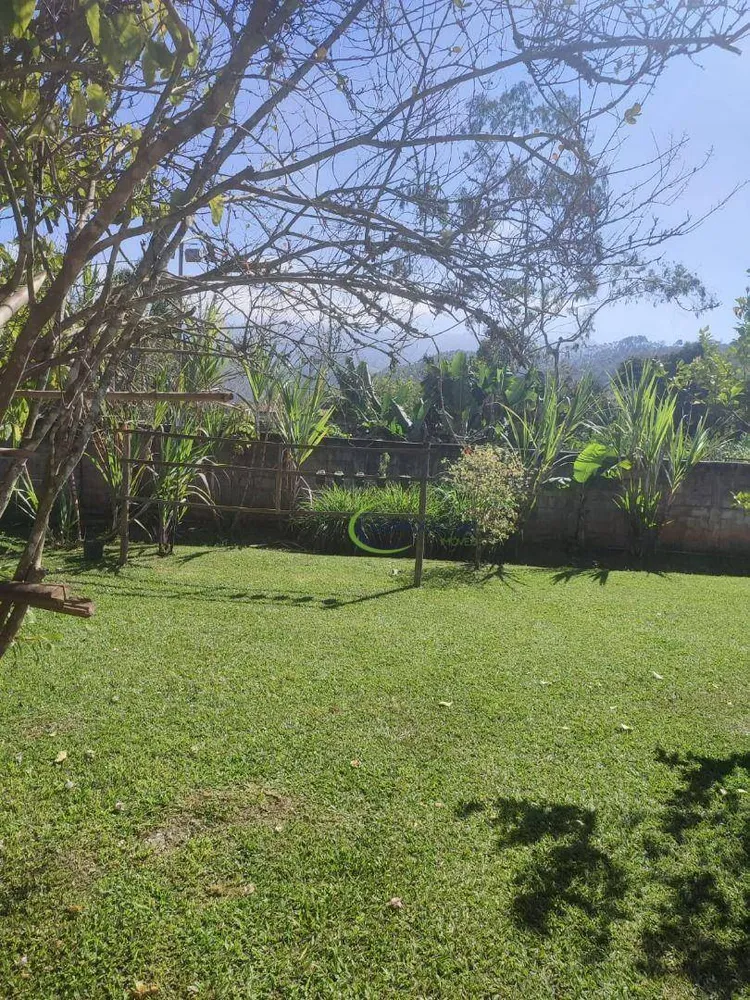 Chácara, 3 quartos, 3000 m² - Foto 1