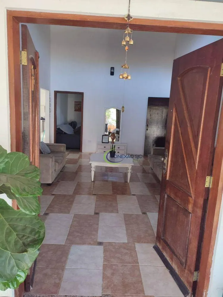 Chácara, 3 quartos, 3000 m² - Foto 3