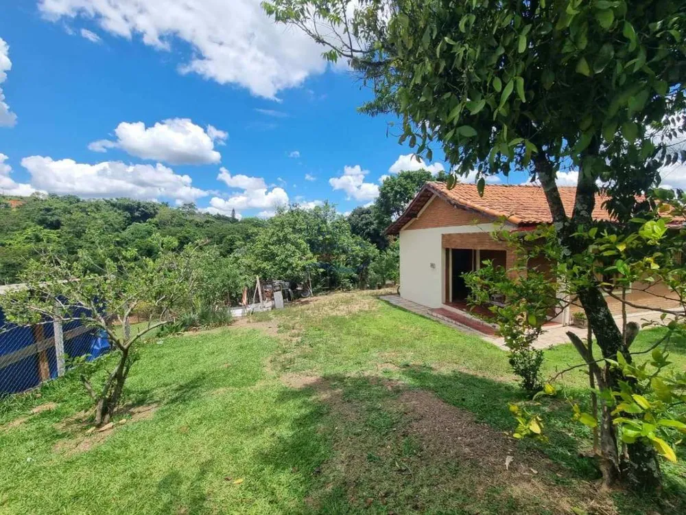 Chácara, 2 quartos - Foto 2