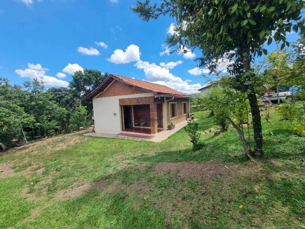 Chácara, 2 quartos - Foto 1