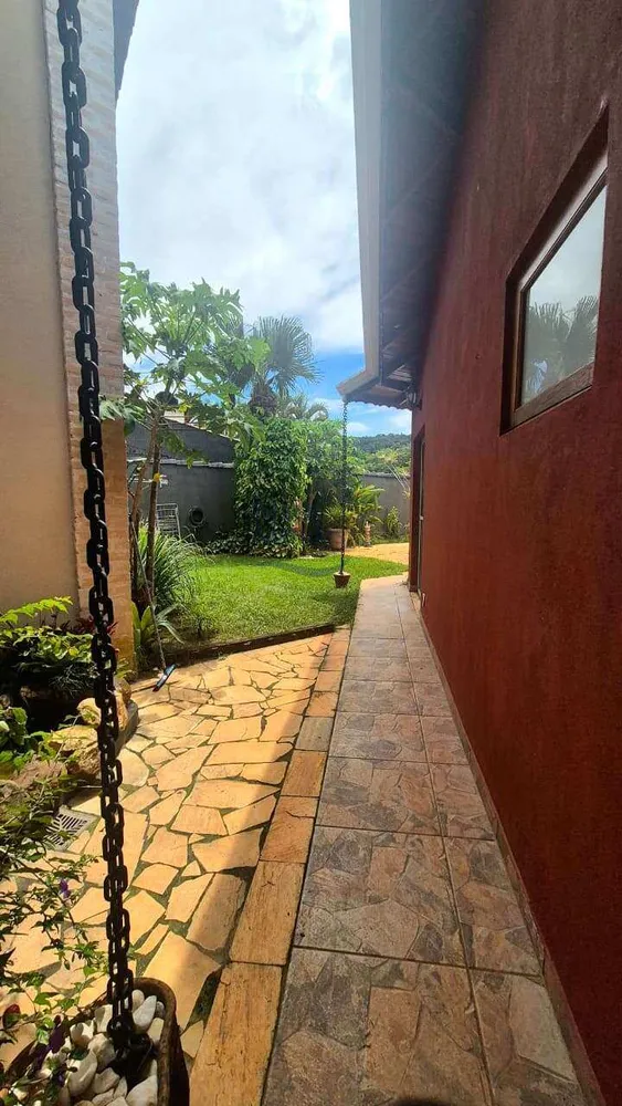 Casa de Condomínio, 3 quartos - Foto 9