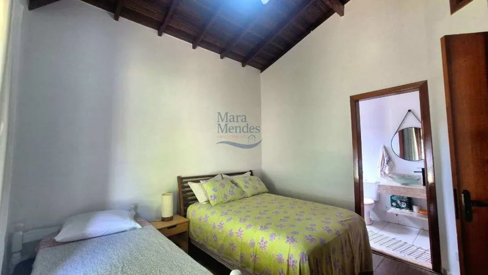 Casa de Condomínio, 3 quartos - Foto 8