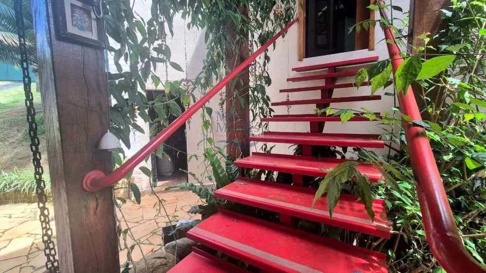 Casa de Condomínio, 3 quartos - Foto 7