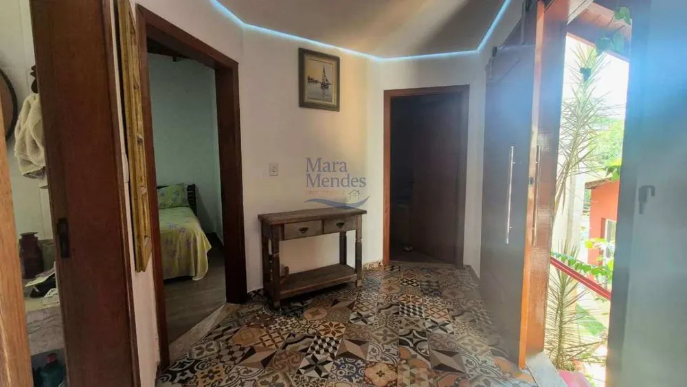 Casa de Condomínio, 3 quartos - Foto 10