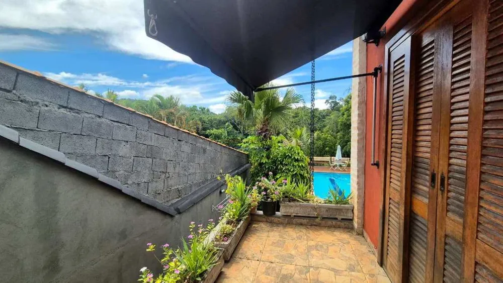 Casa de Condomínio, 3 quartos - Foto 5