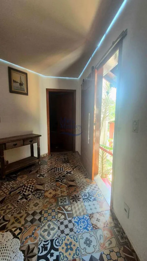 Casa de Condomínio, 3 quartos - Foto 12