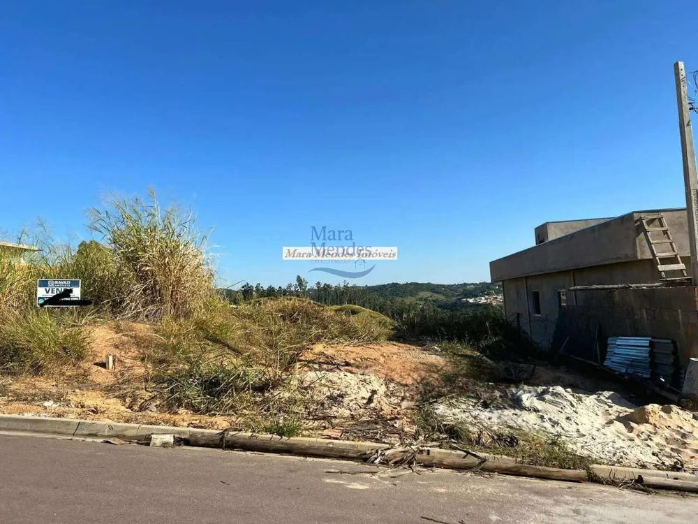 Terreno, 250 m² - Foto 1
