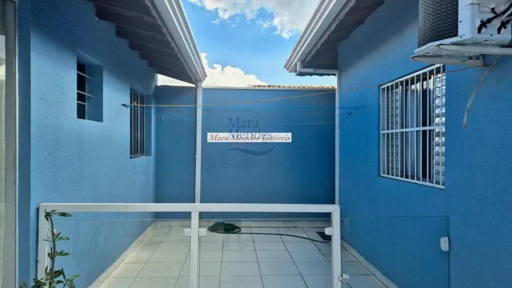 Casa, 2 quartos, 217 m² - Foto 9