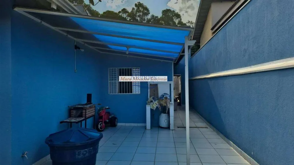Casa, 2 quartos, 217 m² - Foto 12