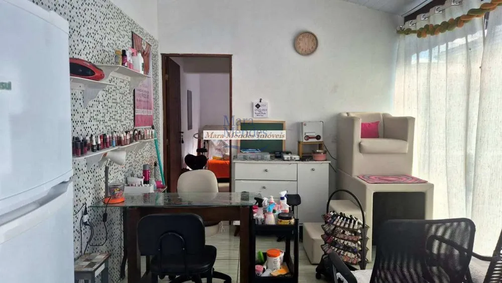 Casa, 2 quartos, 217 m² - Foto 2