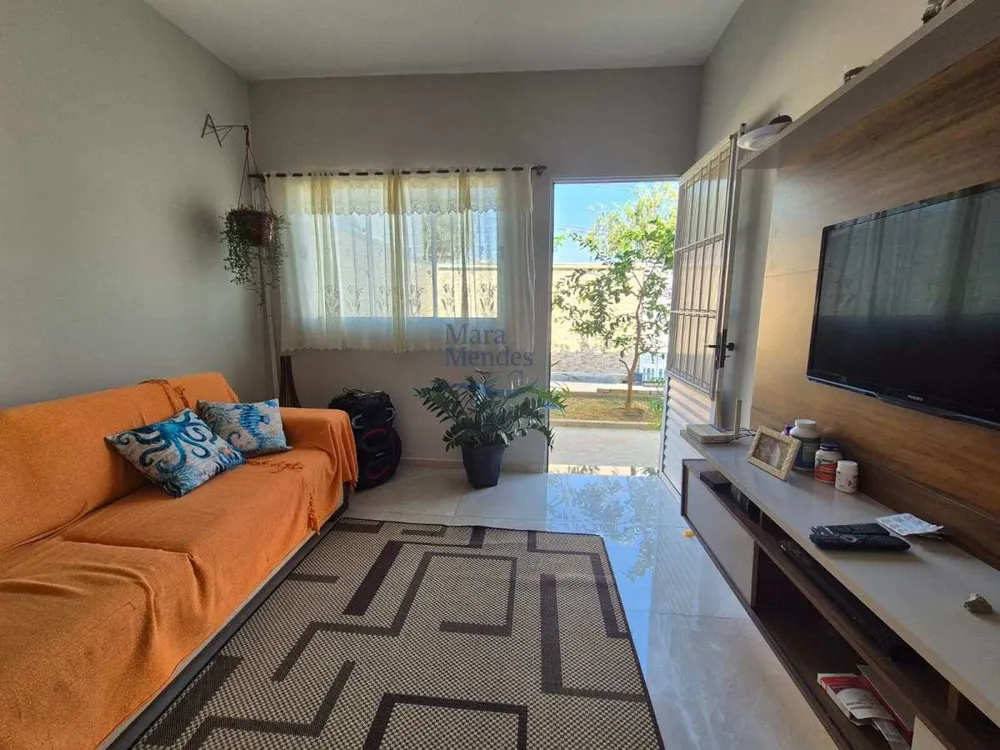 Casa, 3 quartos, 102 m² - Foto 1