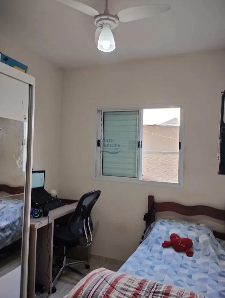 Casa, 3 quartos, 102 m² - Foto 8