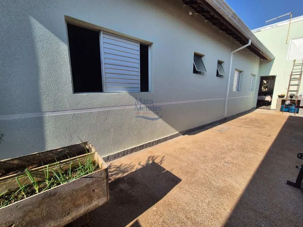 Casa, 3 quartos, 102 m² - Foto 5