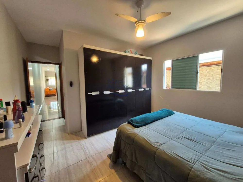 Casa, 3 quartos, 102 m² - Foto 10