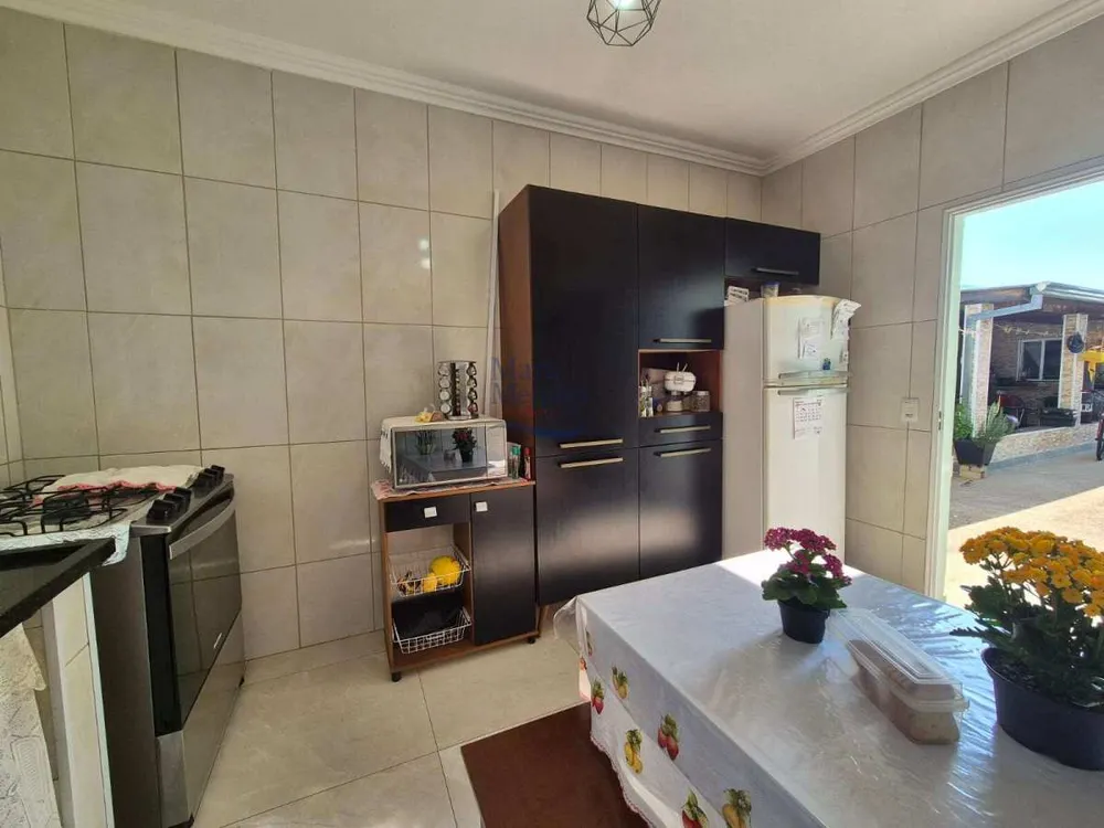 Casa, 3 quartos, 102 m² - Foto 4