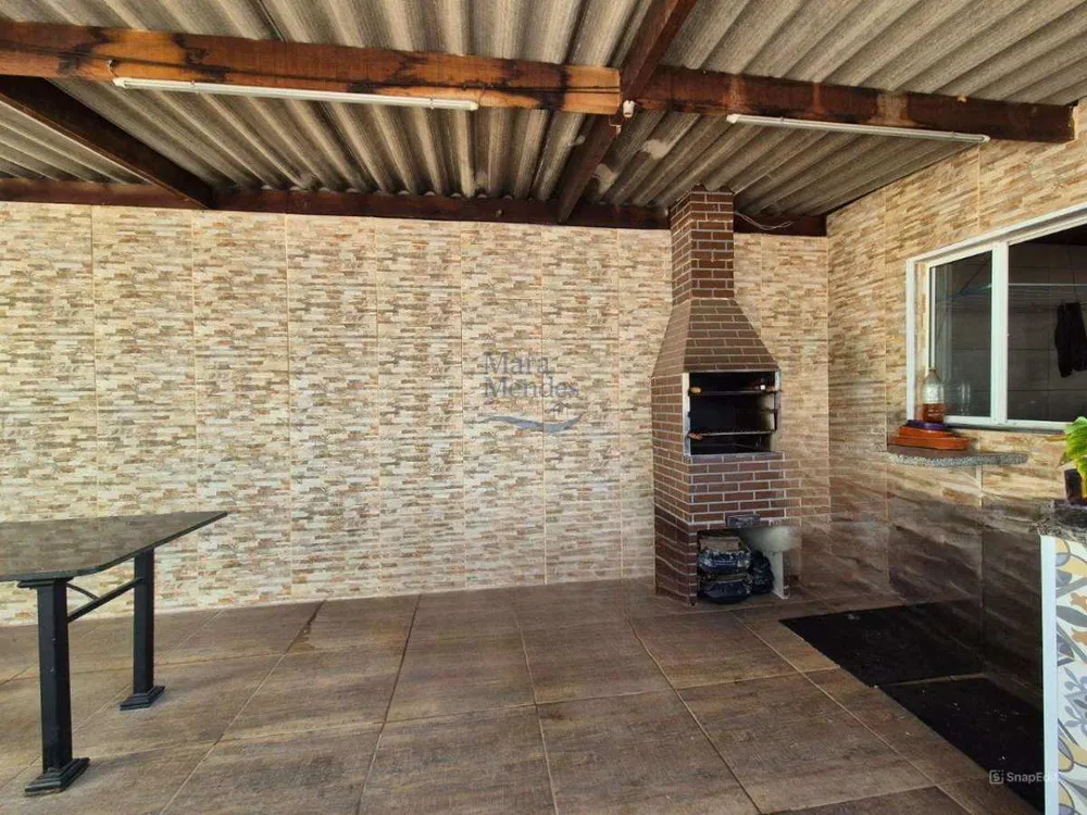 Casa, 3 quartos, 102 m² - Foto 6