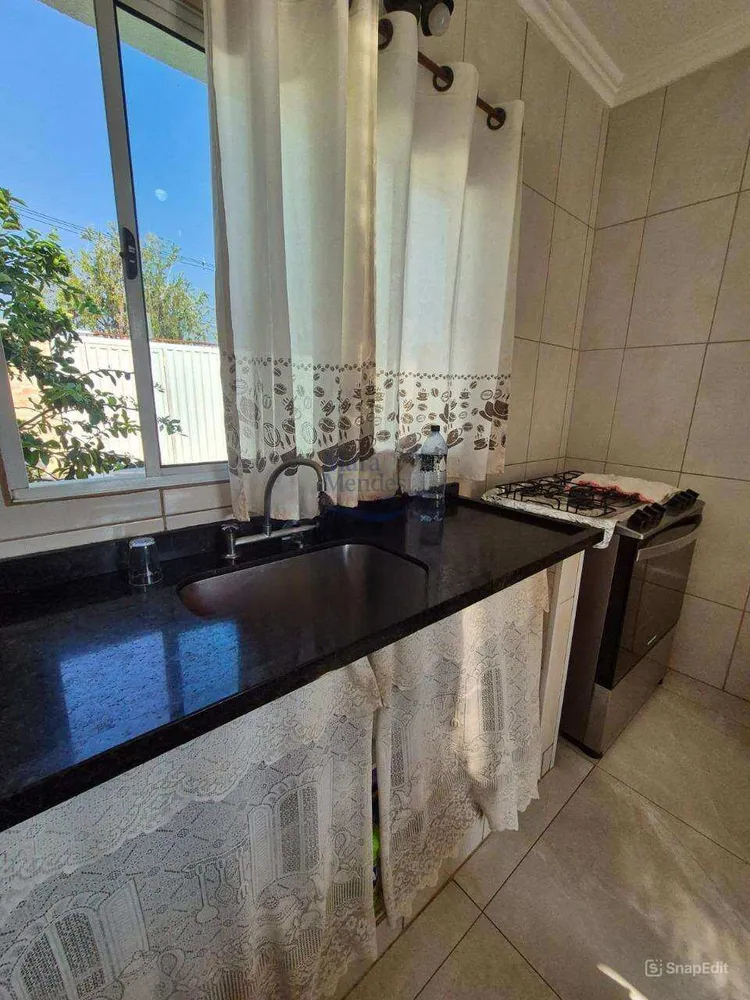 Casa, 3 quartos, 102 m² - Foto 3