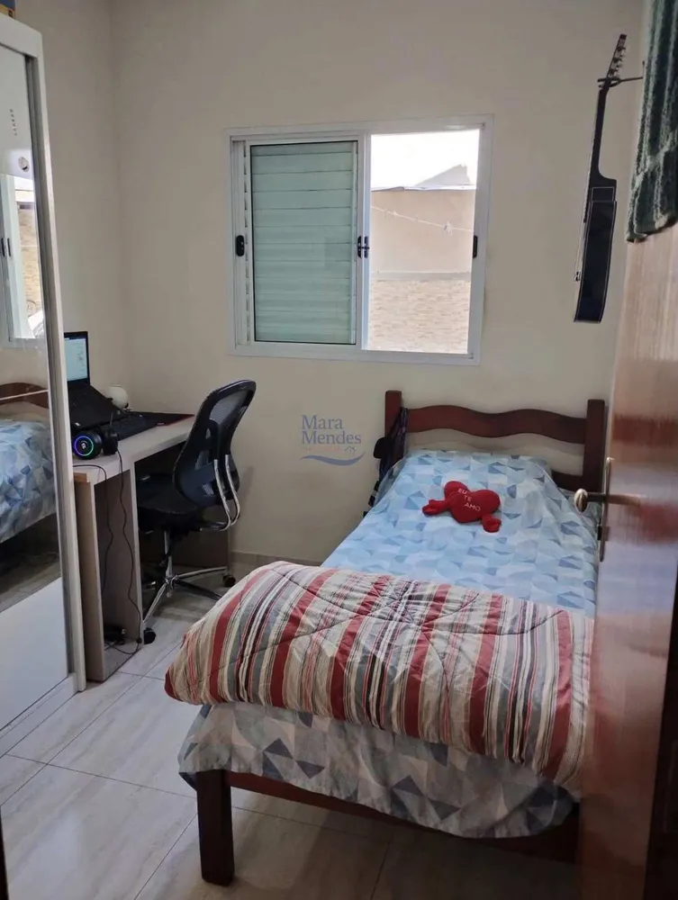 Casa, 3 quartos, 102 m² - Foto 9